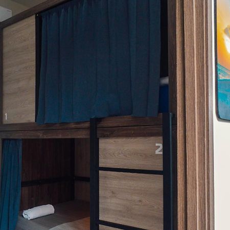 Hostel Laguna Sala By Fsl Ríohacha Kültér fotó