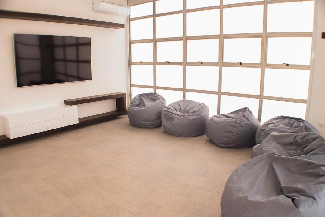 Hostel Laguna Sala By Fsl Ríohacha Kültér fotó