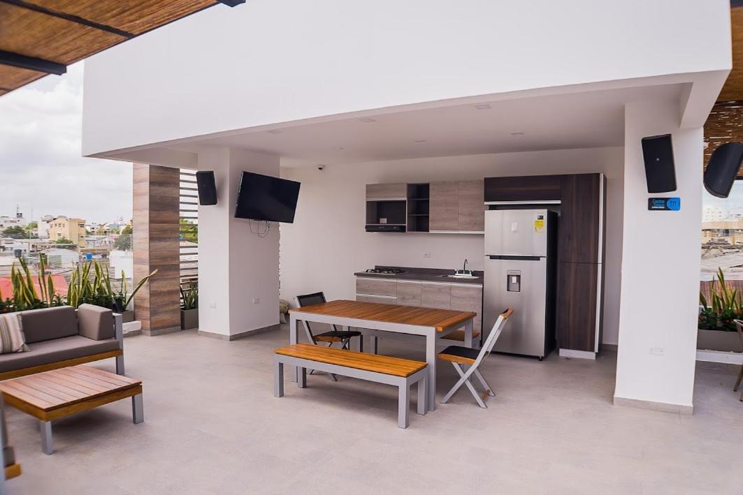 Hostel Laguna Sala By Fsl Ríohacha Kültér fotó