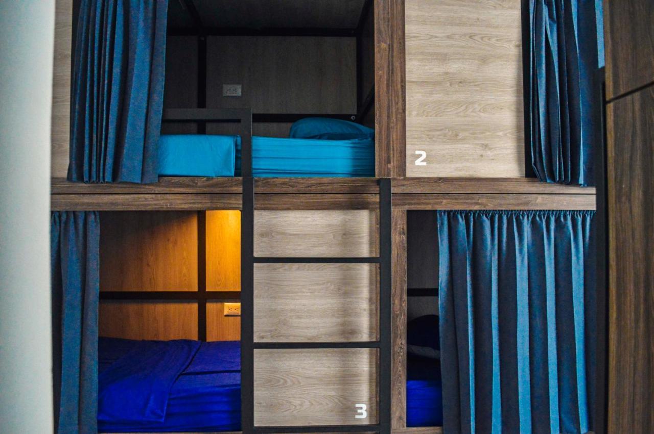 Hostel Laguna Sala By Fsl Ríohacha Kültér fotó