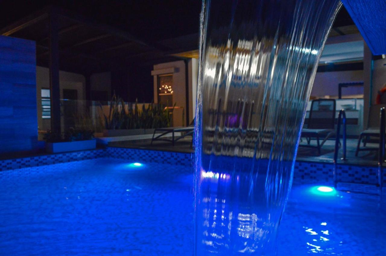 Hostel Laguna Sala By Fsl Ríohacha Kültér fotó