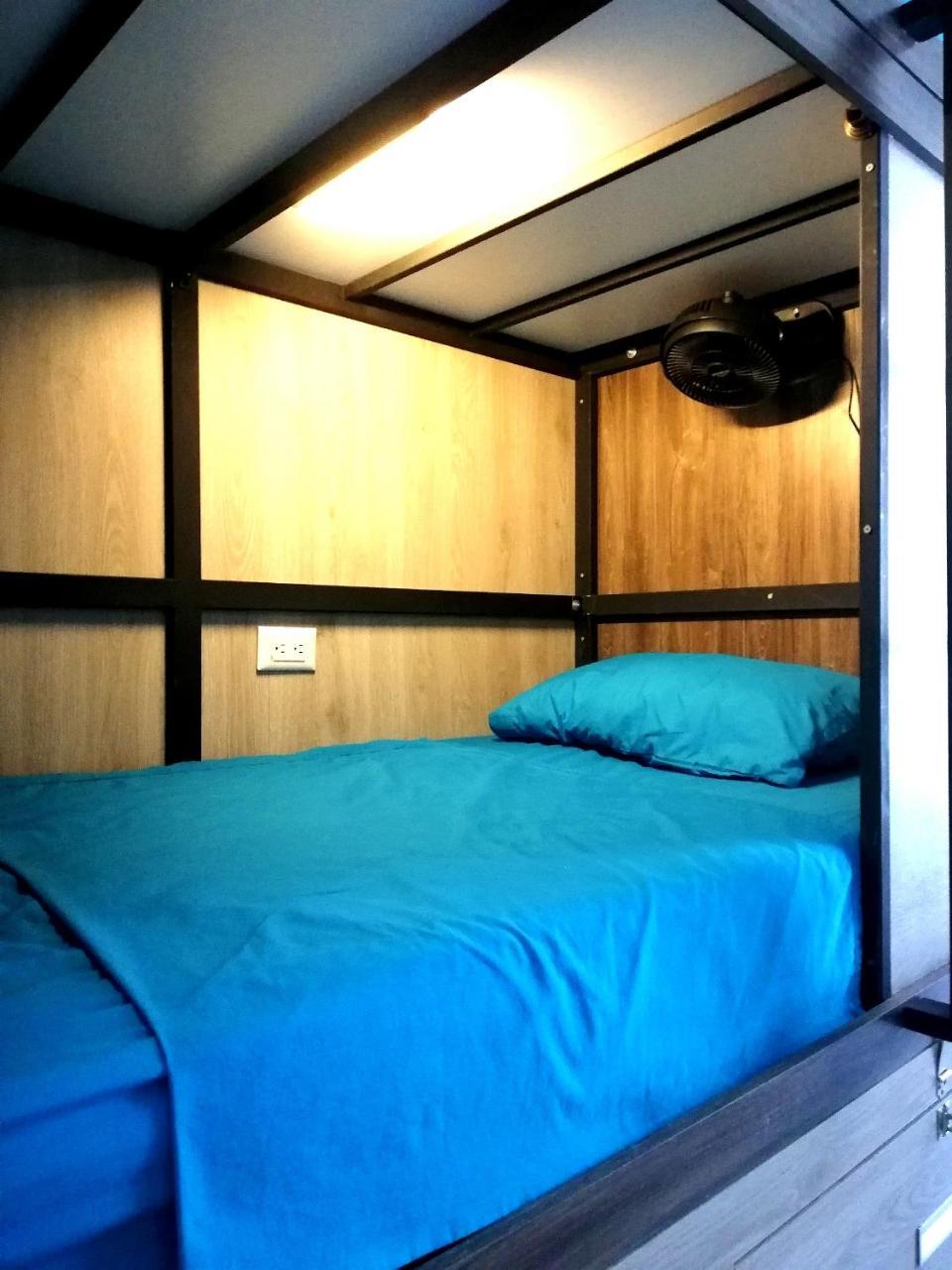 Hostel Laguna Sala By Fsl Ríohacha Kültér fotó